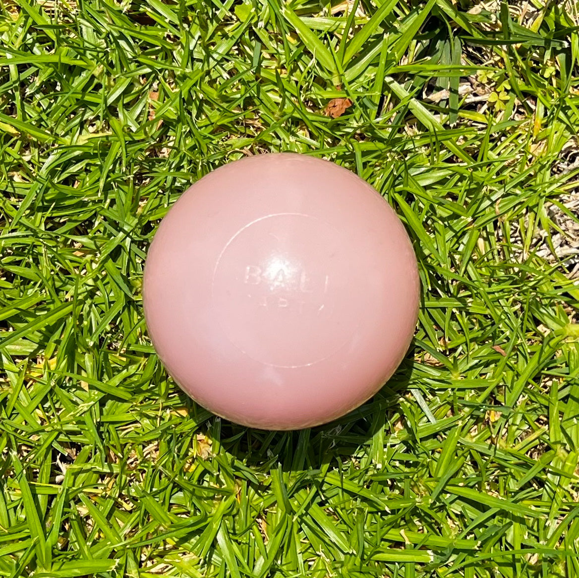 Pale Pink