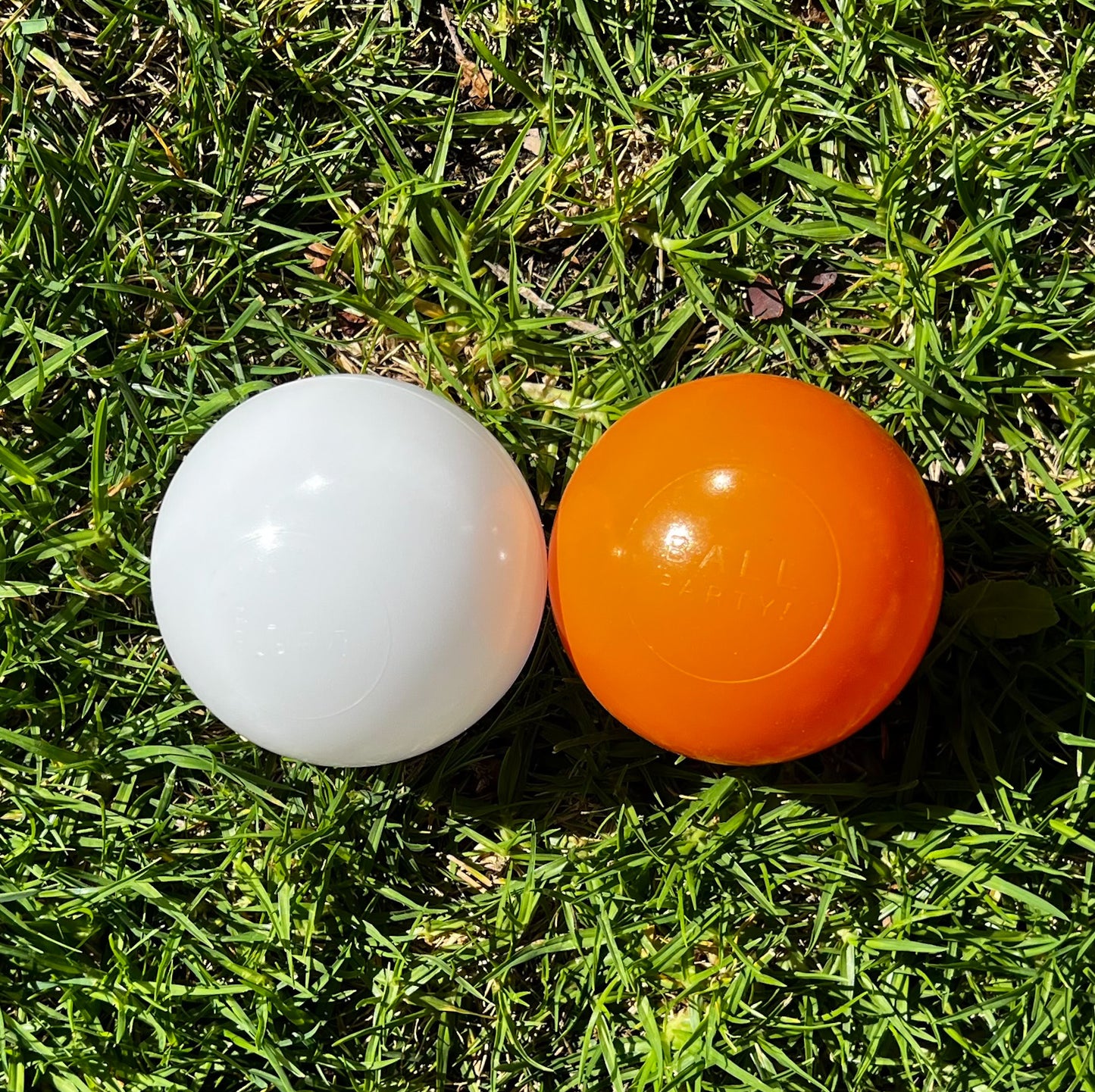 Mandarin