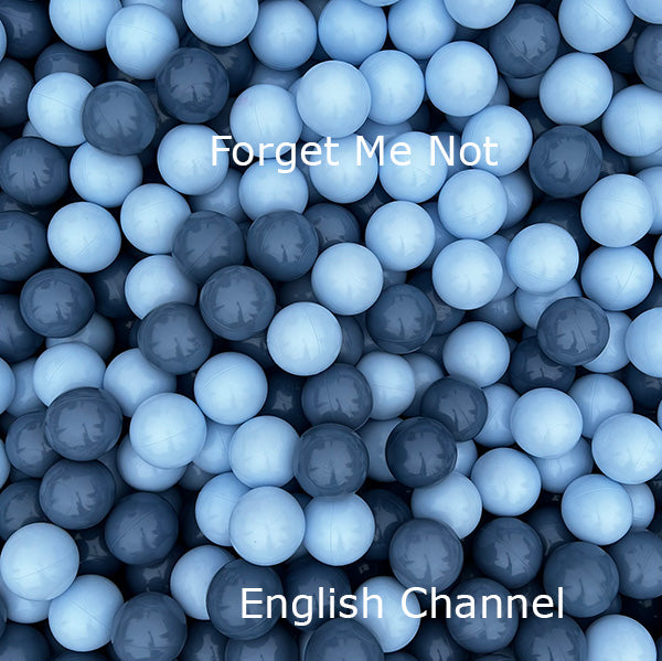 English Channel