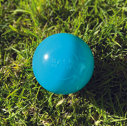Thai Teal
