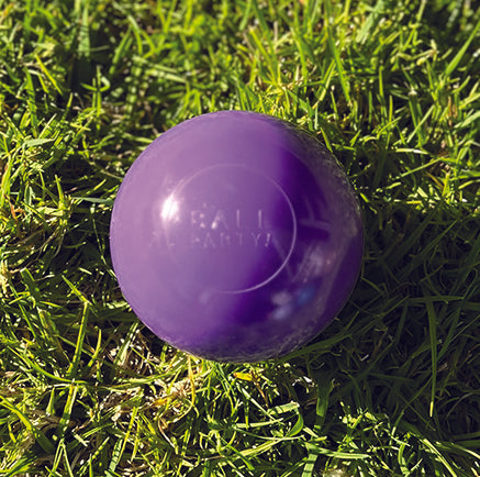 Amethyst Smoke Purple Ball Pit Balls – BallParty!